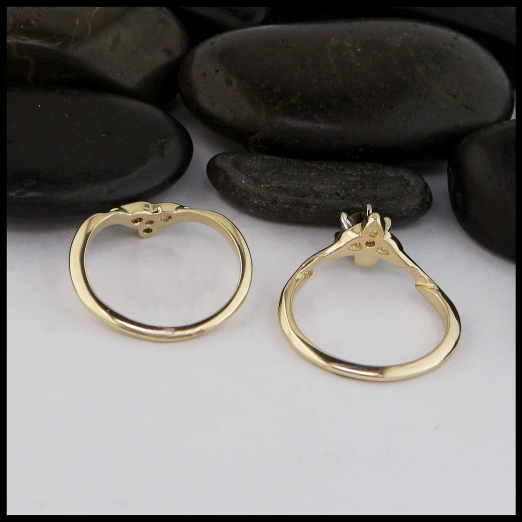 rear view of side by side 