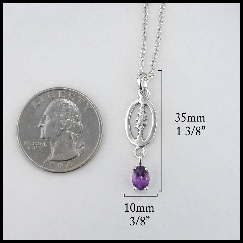 size 35mm 1 3/8" length and 10mm 3/8" width