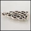 Celtic Valentine Pendant