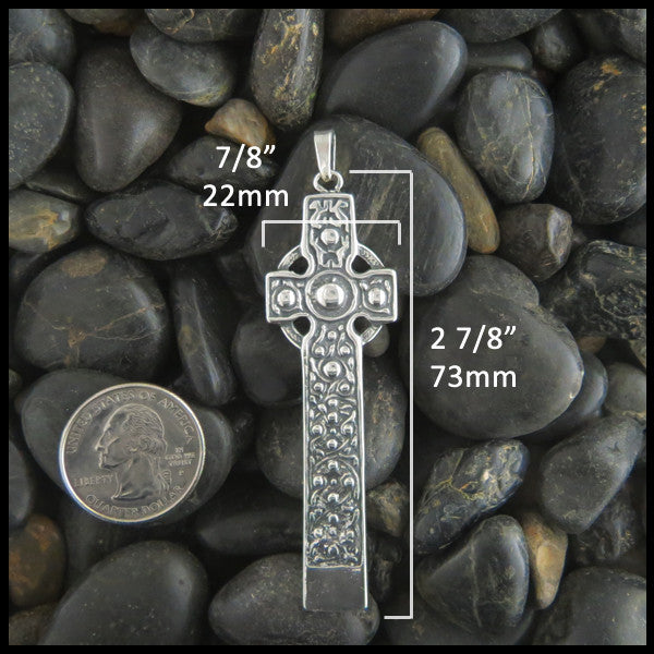 Alexandar Richie Celtic Cross 