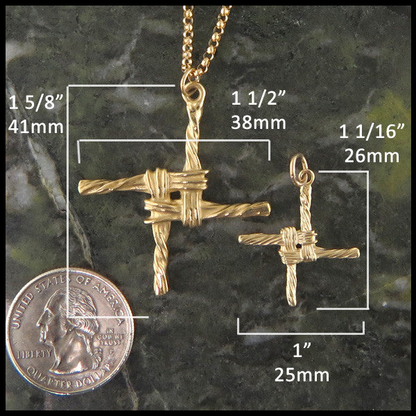 EUEAVAN St Brigid's Cross Saint Bridget Ketting Traditionele Ierse Keltische Kruis Hanger Amulet Christelijke Heidense Religieuze Sieraden Vrouw Man Gift, Roestvrij staal, Geen edelsteen EUEAVAN St Brigid's Cross Saint Bridget Ketting Traditionele Ierse Keltische Kruis Hanger Amulet Christelijke Heidense Religieuze Sieraden Vrouw Man Gift, Roestvrij staal, Geen edelsteen