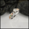 Celtic Engagment Ring