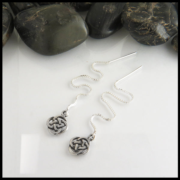celtic knot threaders