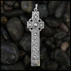 Saint Martins Cross Necklace