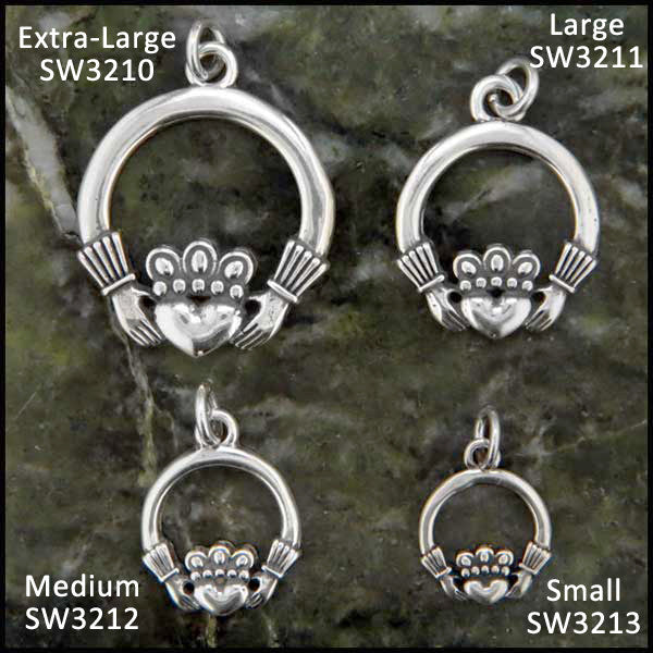 Dublino Gioielli Forgia il tuo argento Claddagh Ring Workshop (2026) - con recensioni Dublino Gioielli Forgia il tuo argento Claddagh Ring Workshop (2026) - con recensioni