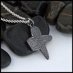 未使用 THEMODS ROCKAHOLIC silver pendant 未使用 THEMODS ROCKAHOLIC silver pendant