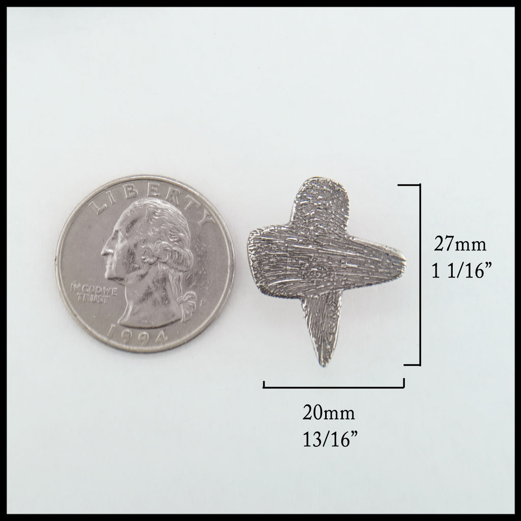 27mm 1 1/16" 20mm 13/16" 