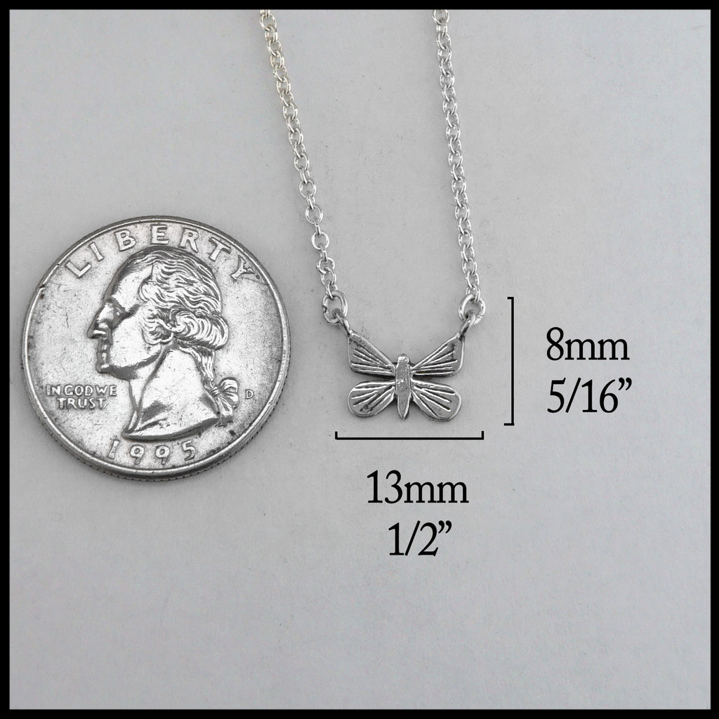 length 8mm 5/16" width 13mm 1/2"