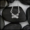 butterfly pendant