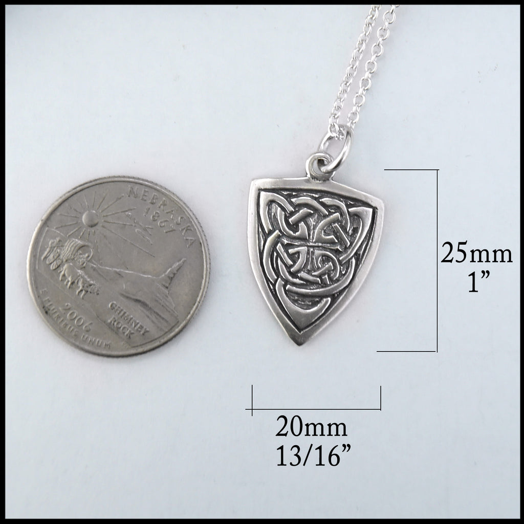 size 20mm 13/16" width 25mm 1" height